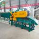 Metal Industrial Wood Cutting Machine Dust Collection System  Potable Sawmill