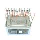 Pneumatic Button Life Tester Keyboard Striking Lifetime Analyzer