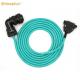 Flexible encoder line 3 meters professional wire harness processing drag chain cable