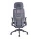 Mesh Bottom Office Chair Breathable Seat Tilting Office Chair 0.15CBM