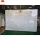 Natural Translucent Ice Age Onyx Marble Slab for Backlit Wall Panel Table Top in Hotels