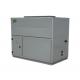 Industrial HVAC Single Package Water Cooled Air Conditioner Unit