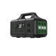 1024Wh LiFePO4 Lithium Portable Power Station MPPT Back Up Battery Pack