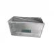 Air Purification System Laminar Flow Hepa Filter Box HEPA Terminal Box H13 H14
