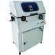 Abrasive Metallographic Cutting Machine Capacity 65mm for Unequal Metallographic Specimen
