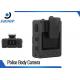 High HD 1080P Police Wearable Body Camera Without LCD Or With 2 Inch LCD Display