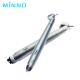 CX207-F High Speed Air Turbine Handpiece 45 Degree Dental Handpiece