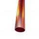 Bulk Quantity Supplier of Industrial Grade Copper Nickel Pipe at Market Price