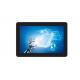 Industrial Touchscreen Android Tablet 8 Inch PoE Panel PC For Automation