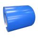 Prepainted Color Coated Steel Sheet Coil ASTM 1200MM 1500MM Q345HP 20R