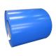 Prepainted Color Coated Steel Sheet Coil ASTM 1200MM 1500MM Q345HP 20R