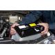 N200 Electric Car Battery Maintenance Free , Mobile Car Battery Replacement