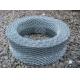 Light Galvanized Expanded Metal Lath Roll 102mm X 20m For Wall Reinforcement