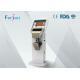 Latest CBS 3d body analyzer skin analyzer machineuv light facial skin msa analyzer machine visia skin