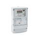 New Style 3 Phase STS Prepaid Energy Meter For Nigeria Market