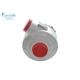 504500136 Auto Cutter GTXL , Republic Blowers Vacuum 200 - 9603hc Std 1 . 75 Pulley