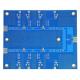 2 Layer Rogers 6006 / 6010 HF PCB High Frequency Printed Circuit Board