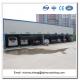 double layer Smart Card Parking System