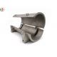 SS316 Casting Mounted Half Cast 2 V5 and Free Half Cast V5 Stainless Steel