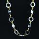 Fashion Trendy Top Quality Stainless Steel Chains Necklace LCS124