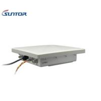 Integrated FM Analog Video Transmitter And Receiver 1W outdoor 3km PTZ command