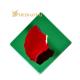 4*8ft Green Mirror SS Colour Sheet Decoration Stainless Steel Color Plate 2.0mm