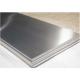 Sus Standard 202 Stainless Steel Plate 2b Width 1000-3000mm