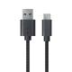 5G 3 Foot Usb Type C Cable 3a Fast Charging For Data Transmission