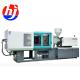 60L/min Cooling Water Consumption Small Vertical Injection Molding Machine For Small Parts Manufacturing