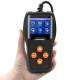 Digital Car Battery Tester  Kw600 Multilingual Languages Support Cranking Test Battery Health Test