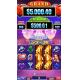 Lock It Link Diamonds Android PCB Slot Game Board For Vertical Screen Cabinet