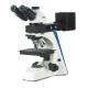Optical Compound Inverted Light Microscope 200 X 140mm Stage