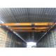 5t Overhead Bridge Crane For Workshop