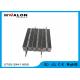 Electric Carbon Fiber Heating Element Wide Operating Voltage For Clothes