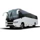12m Inter City Bus Electric Coach Bus For City Transportation.