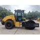 10 Ton Single Drum Road Roller LT210B Compactor for Sale in Kenya