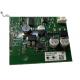 1750131983 1750131983 Wincor ATM Parts Cineo 4060 C4060 1750126457 Reel Storage Fix Installed Escrow Module Control Boar