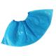 CPE materials shoe covers high quality anti-skid  disposable shoe covers