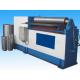 Enamel Inner Tank Production Line Double Roll Plate Rolling Machines