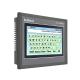 4.3 Inch Touchscreen HMI Control Panel LED Backlight WINCE 5.0 88*88*25mm Dimension