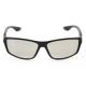 Big Black Frame 3D Glasses IMAX Cinema Hot Selling 3D Plastic Glasses