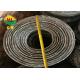 Galvanized 1.0m Height Hinge Joint Wire Mesh For Agriculture Use