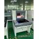 Off Line SMT AOI Inspection Machine With CCD Color Camera 22 LED Display