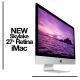 Apple Retina iMac 27 5k 4.0Ghz i7 SKYLAKE 32GB Ram 3TB Fusion Windows 10 NEW