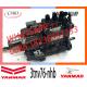 Swafly Excavator 3TNV76-NHB Complete Engine Assembly 3TNV76 Engine Assy 3TNV76 Engine For Yanmar