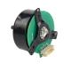 Hair Dryer Motor 0.9A 106W 18500RPM 230V High Speed And Efficient Brushless Motor