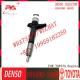 095000-5890 for toyota engine common rail injector 095000-5890 injector diesel engine injector for toyota