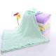 100 Cotton Muslin Hooded Towel Gentle For Delicate Skin Durable Daily Use