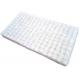 Custom baby mattress pad / small size independent pocket spring mattress unit