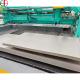 Corrosion-resistant TA2 industrial titanium foil and strips, titanium sheets